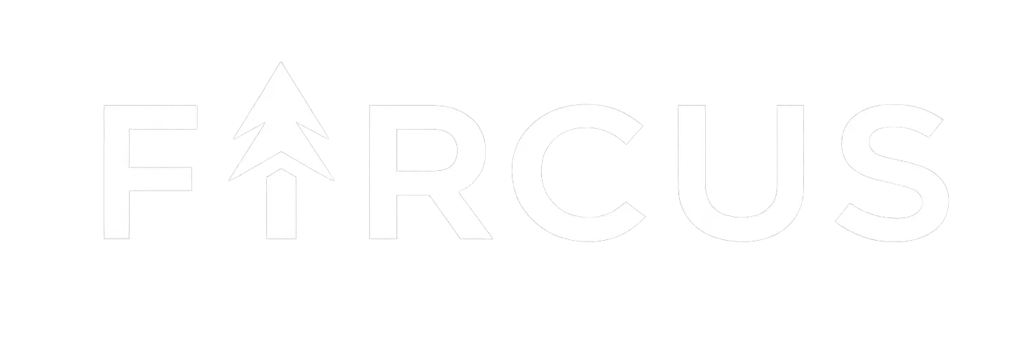Fircus Footer Logo