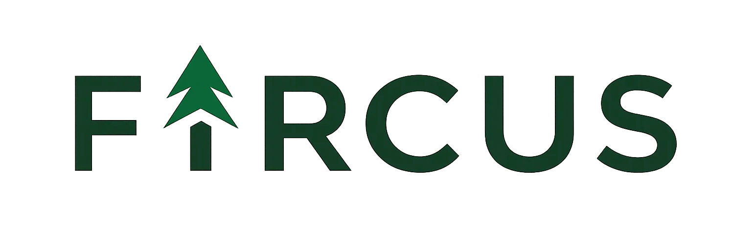 Fircus Main Logo